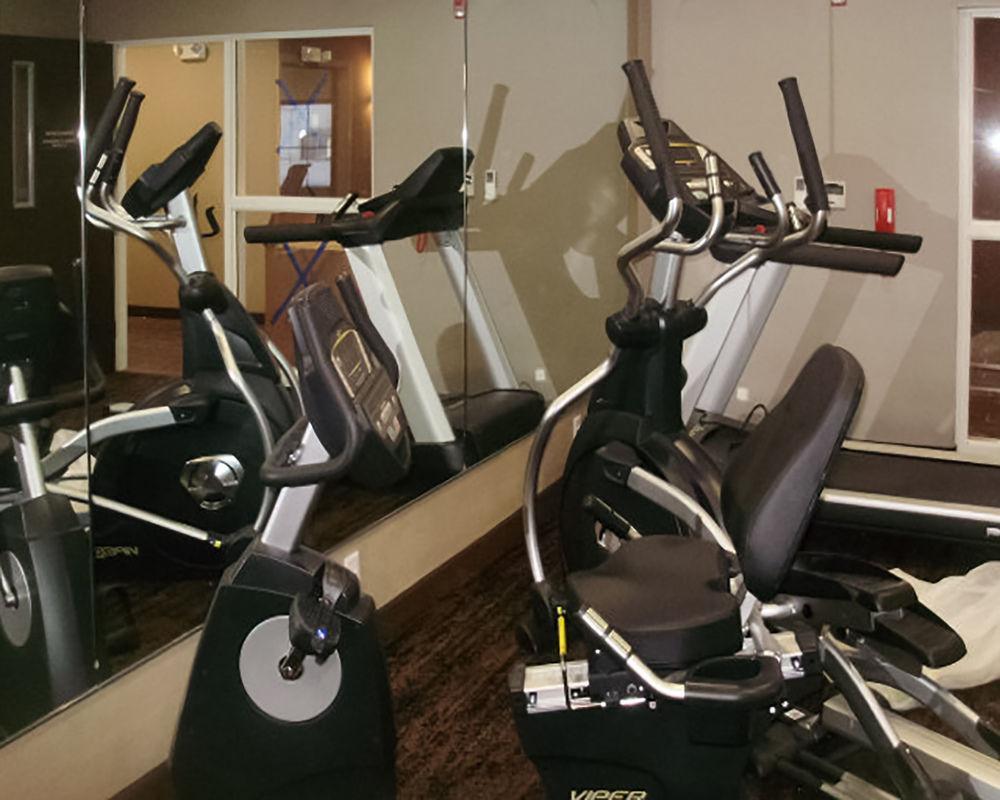 Comfort Inn & Suites Pittsburgh Gibsonia المظهر الخارجي الصورة