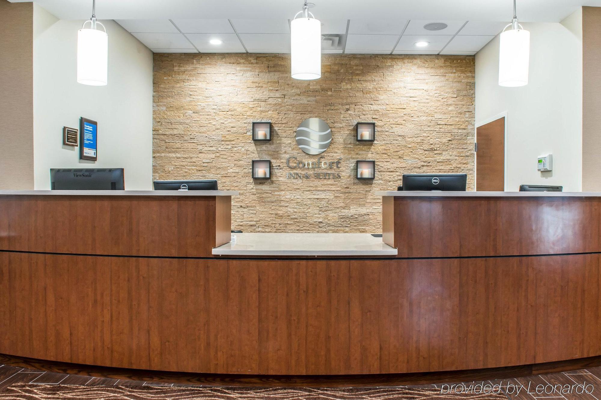 Comfort Inn & Suites Pittsburgh Gibsonia المظهر الخارجي الصورة