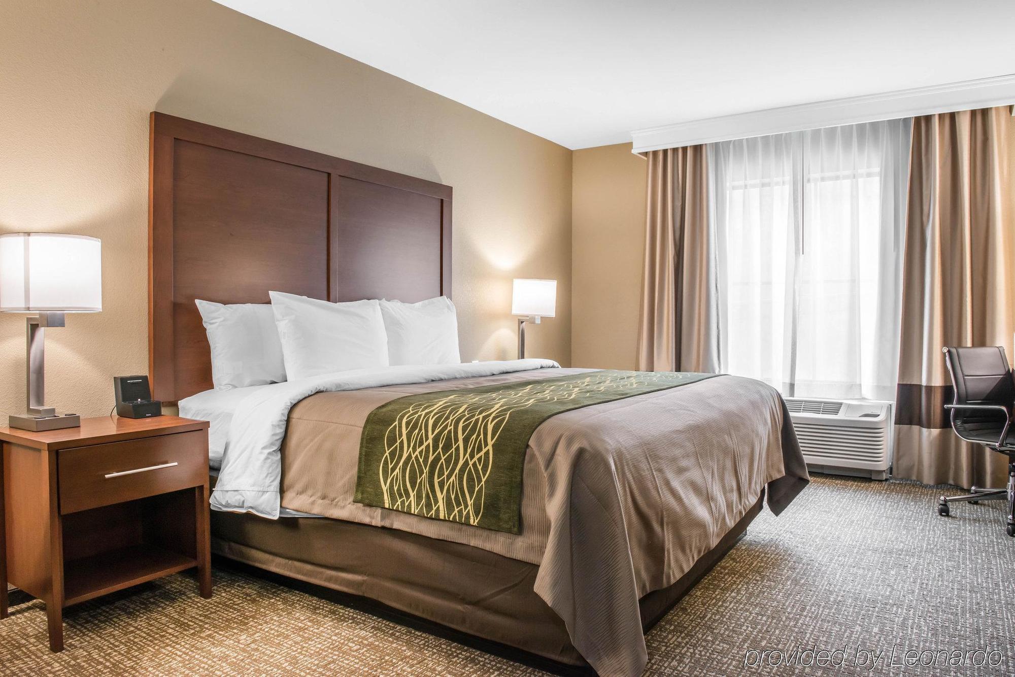 Comfort Inn & Suites Pittsburgh Gibsonia المظهر الخارجي الصورة