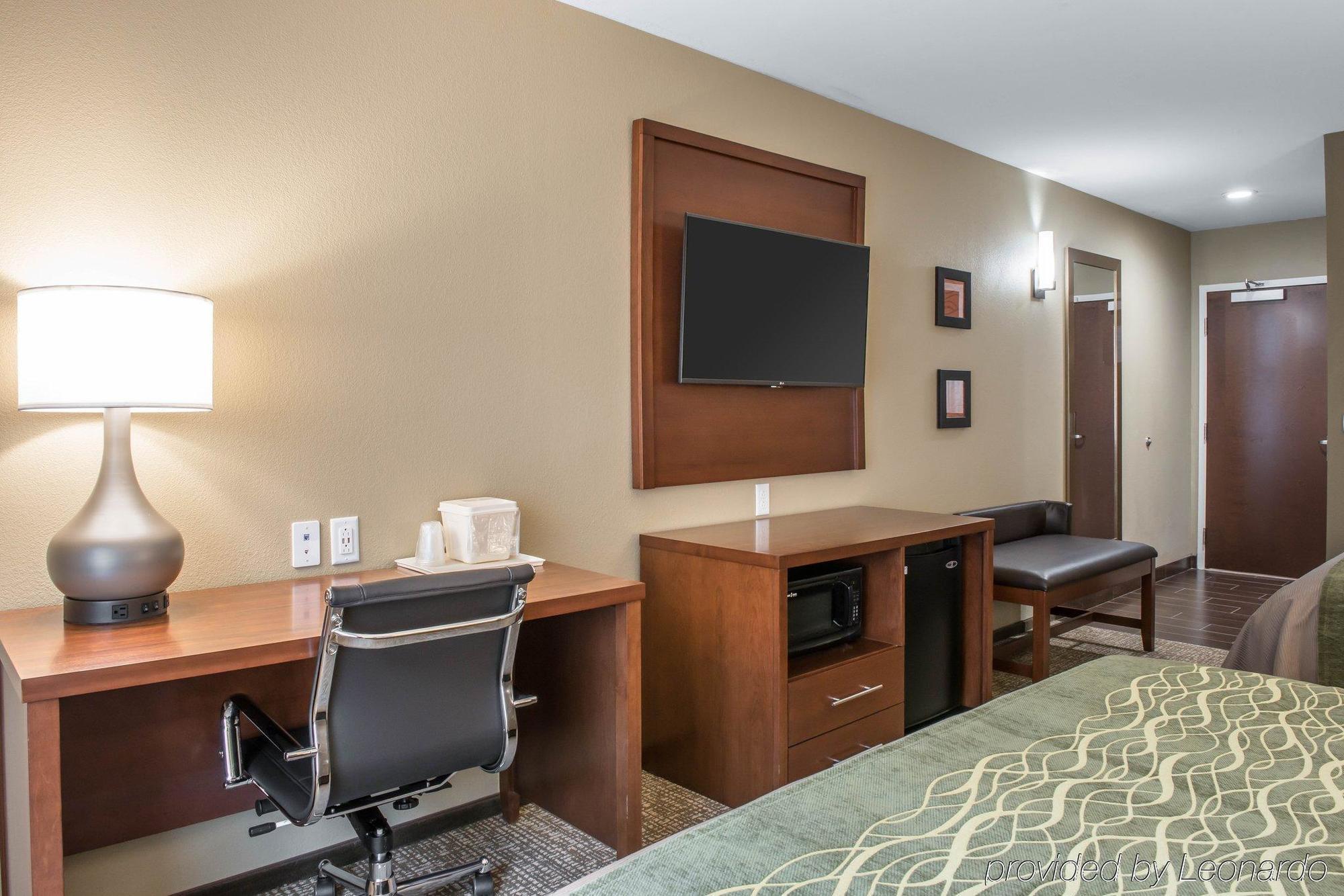 Comfort Inn & Suites Pittsburgh Gibsonia المظهر الخارجي الصورة