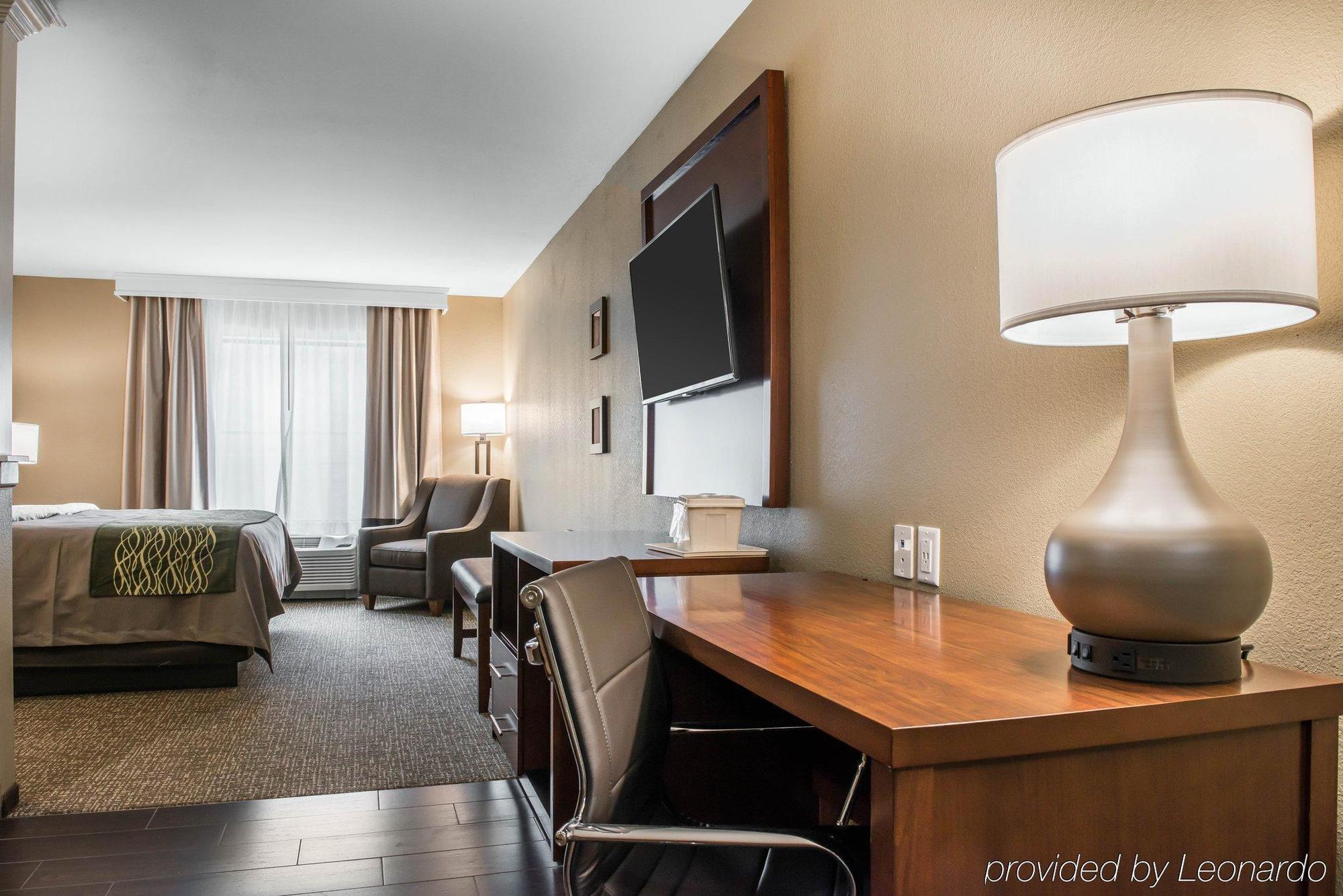 Comfort Inn & Suites Pittsburgh Gibsonia المظهر الخارجي الصورة