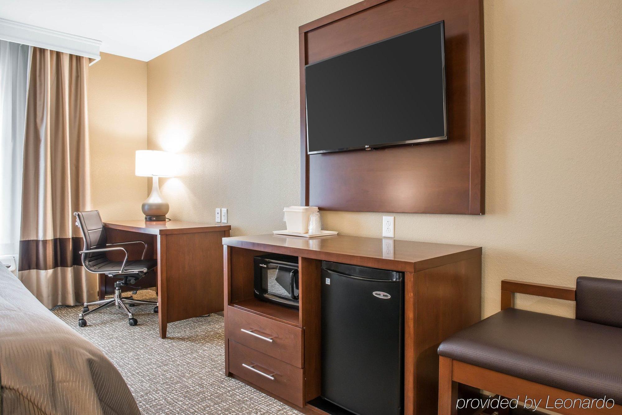 Comfort Inn & Suites Pittsburgh Gibsonia المظهر الخارجي الصورة