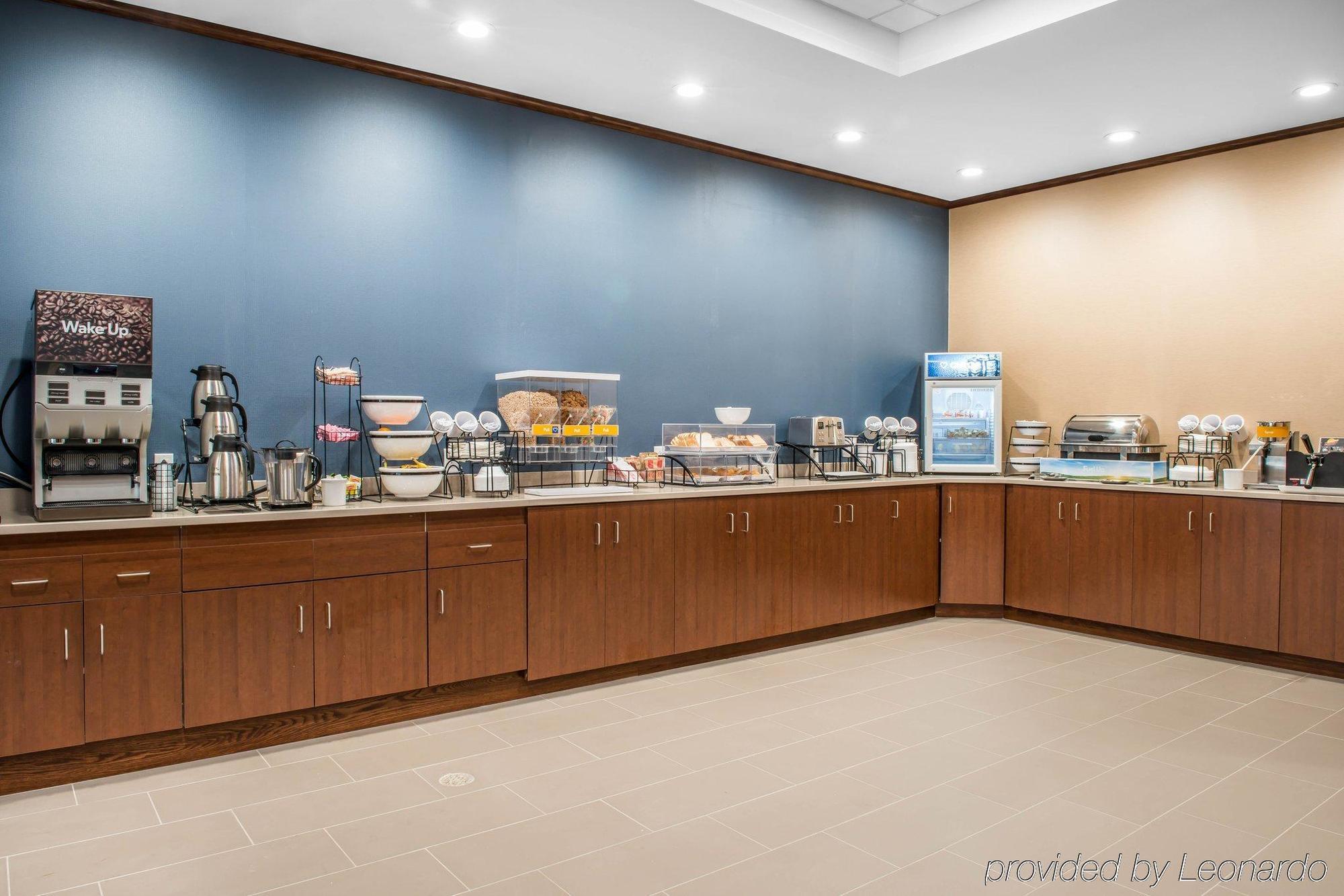 Comfort Inn & Suites Pittsburgh Gibsonia المظهر الخارجي الصورة