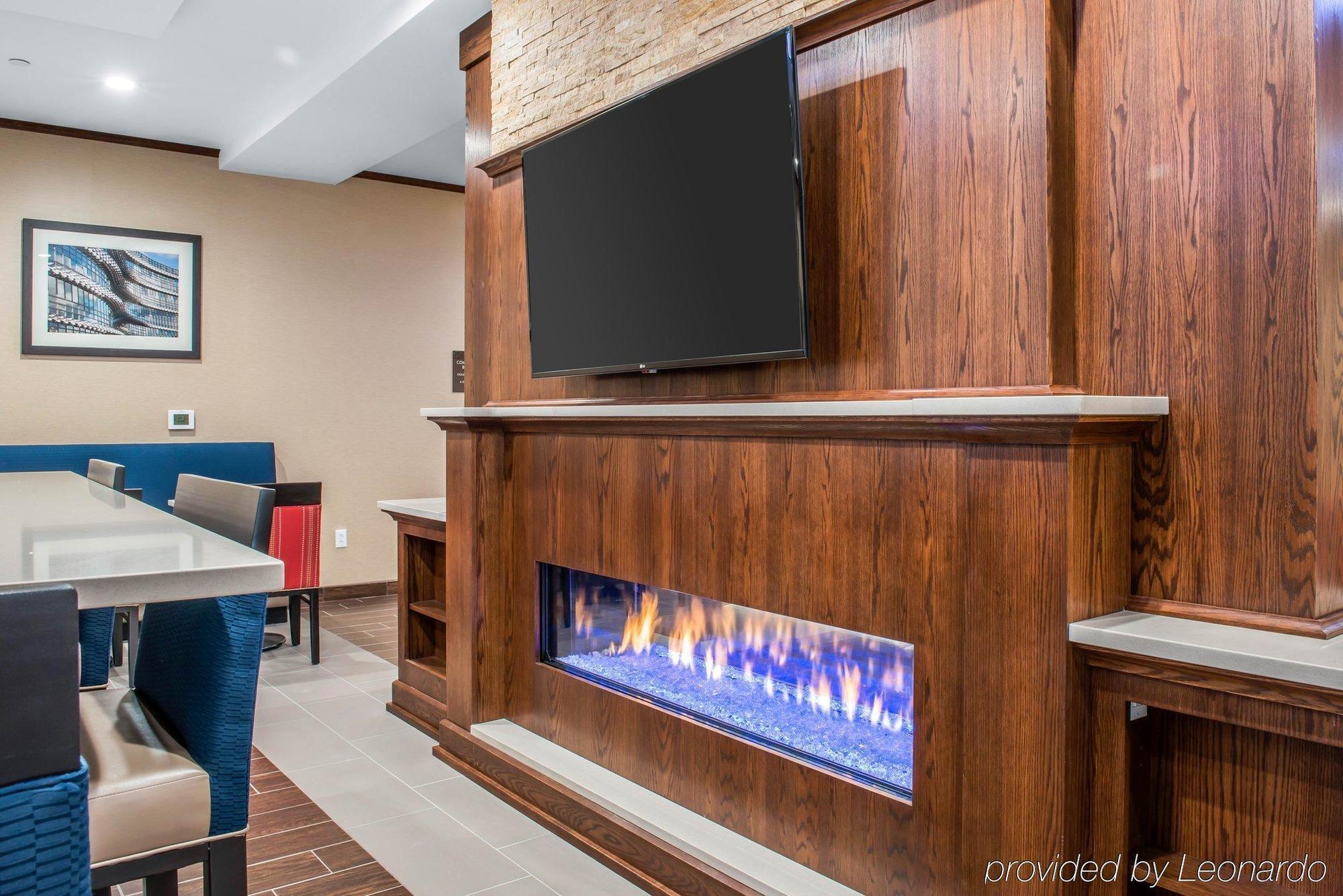 Comfort Inn & Suites Pittsburgh Gibsonia المظهر الخارجي الصورة
