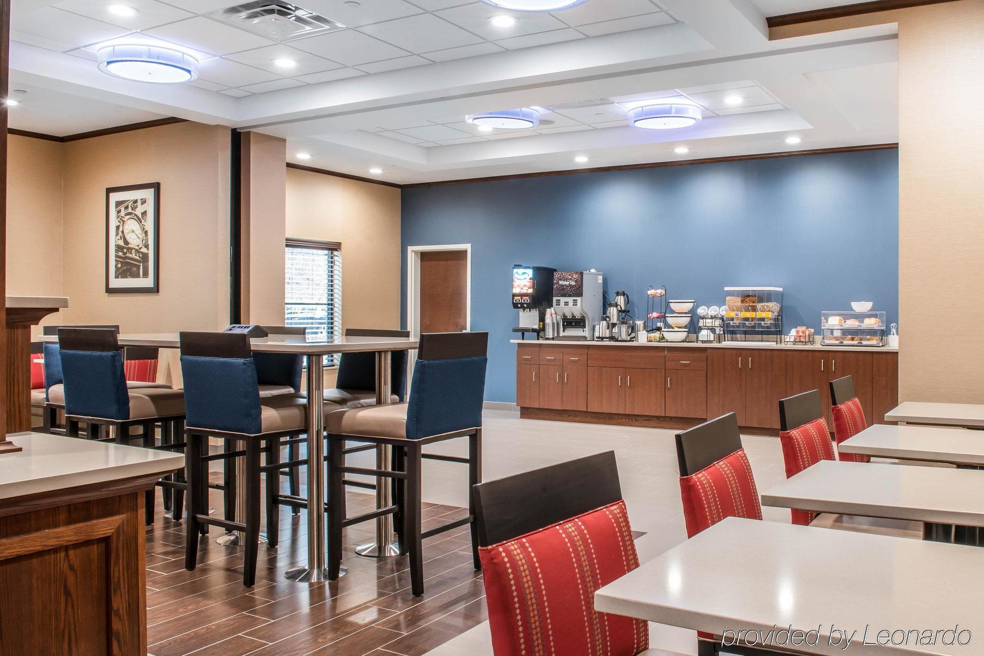 Comfort Inn & Suites Pittsburgh Gibsonia المظهر الخارجي الصورة
