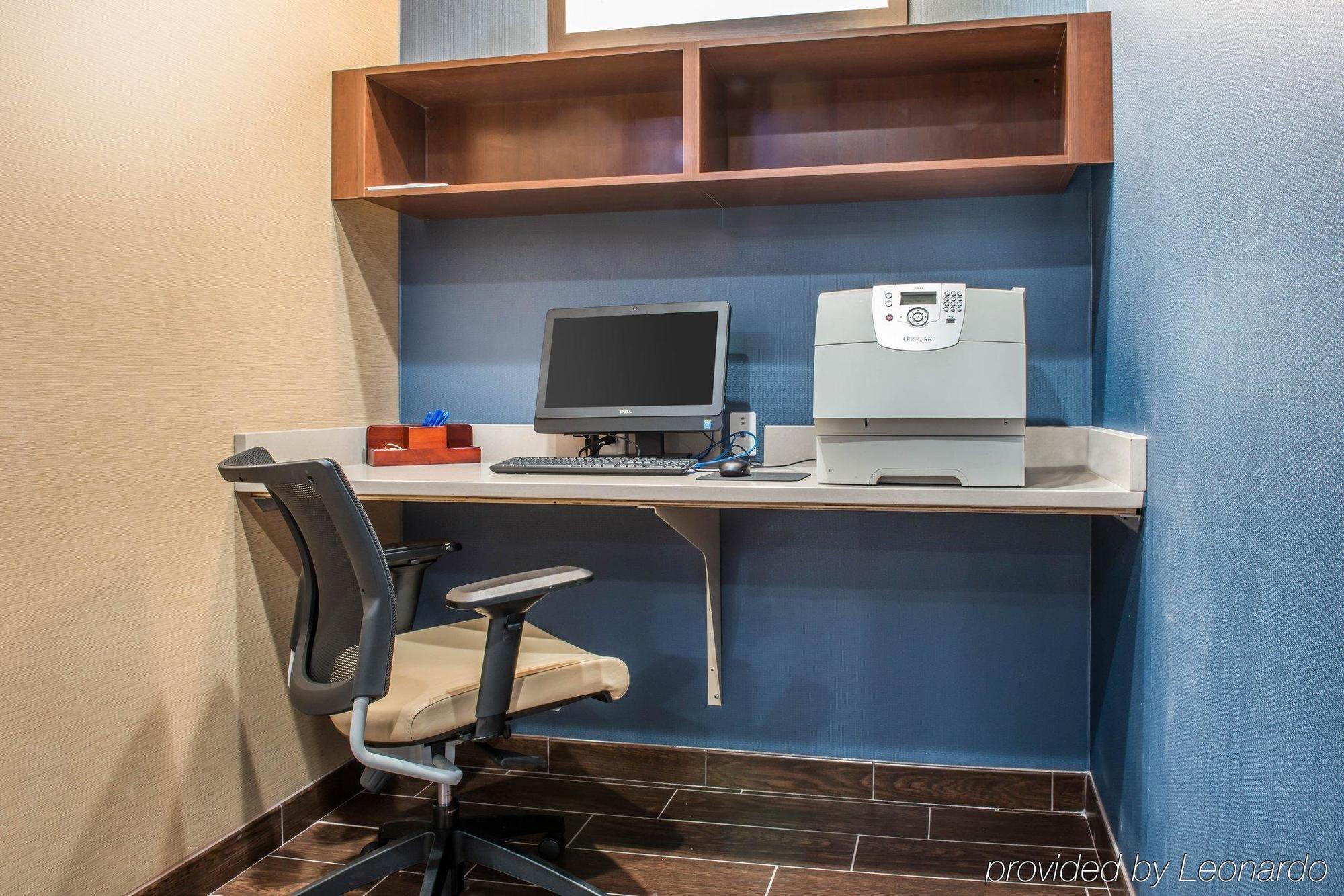 Comfort Inn & Suites Pittsburgh Gibsonia المظهر الخارجي الصورة