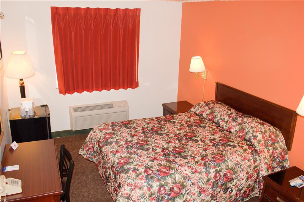 Comfort Inn & Suites Pittsburgh Gibsonia الغرفة الصورة