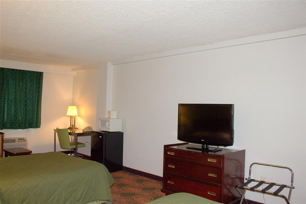 Comfort Inn & Suites Pittsburgh Gibsonia الغرفة الصورة
