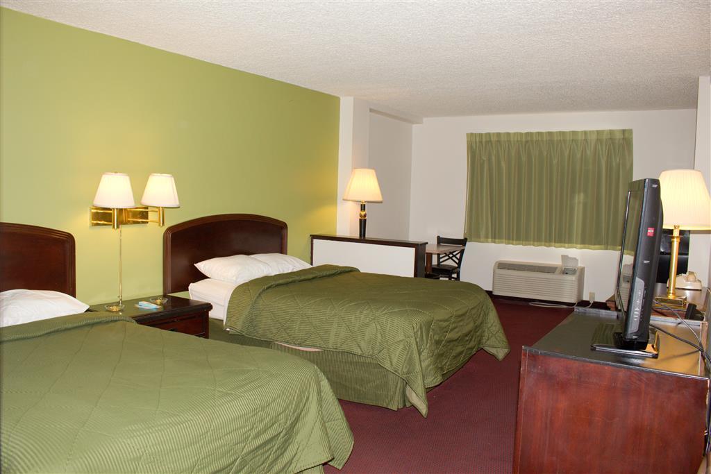 Comfort Inn & Suites Pittsburgh Gibsonia الغرفة الصورة