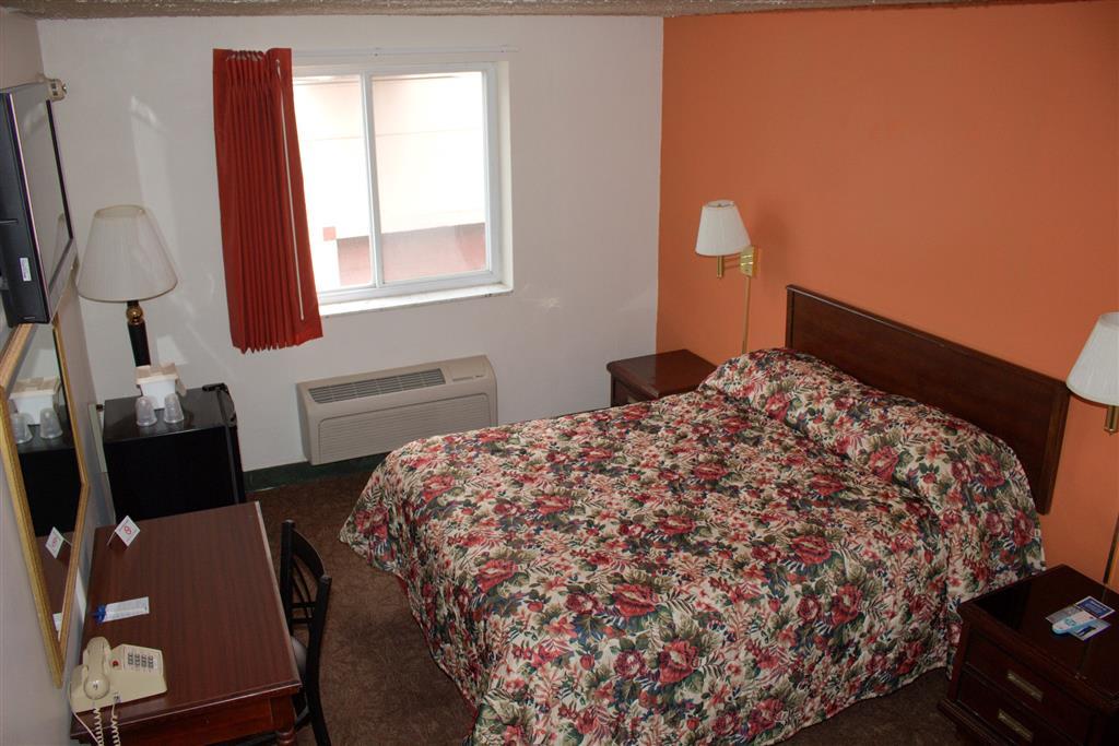 Comfort Inn & Suites Pittsburgh Gibsonia الغرفة الصورة