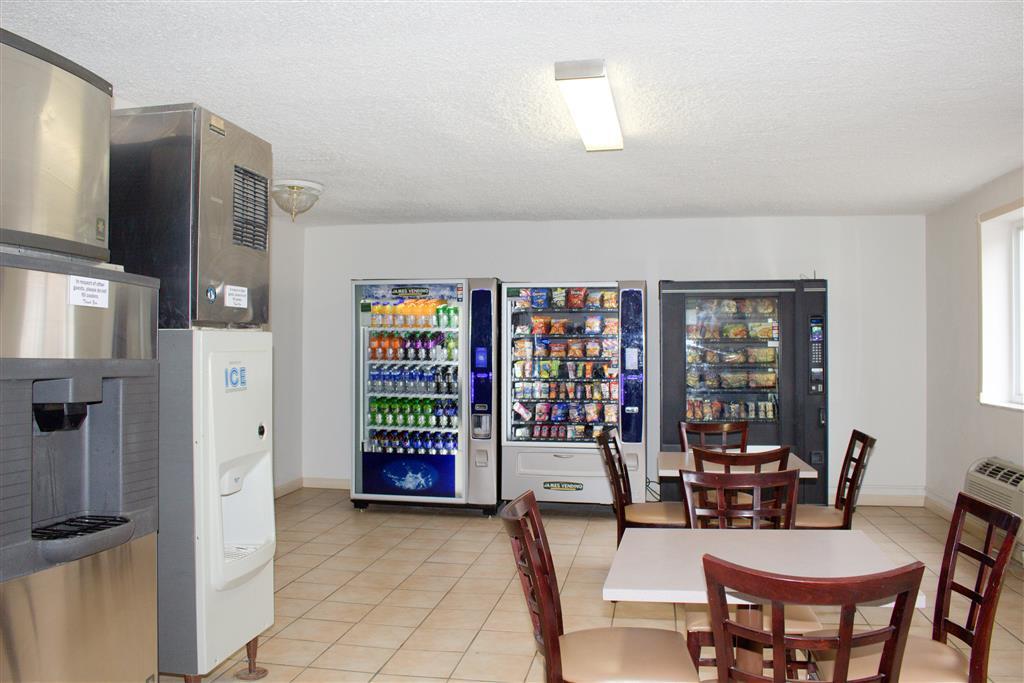 Comfort Inn & Suites Pittsburgh Gibsonia المرافق الصورة