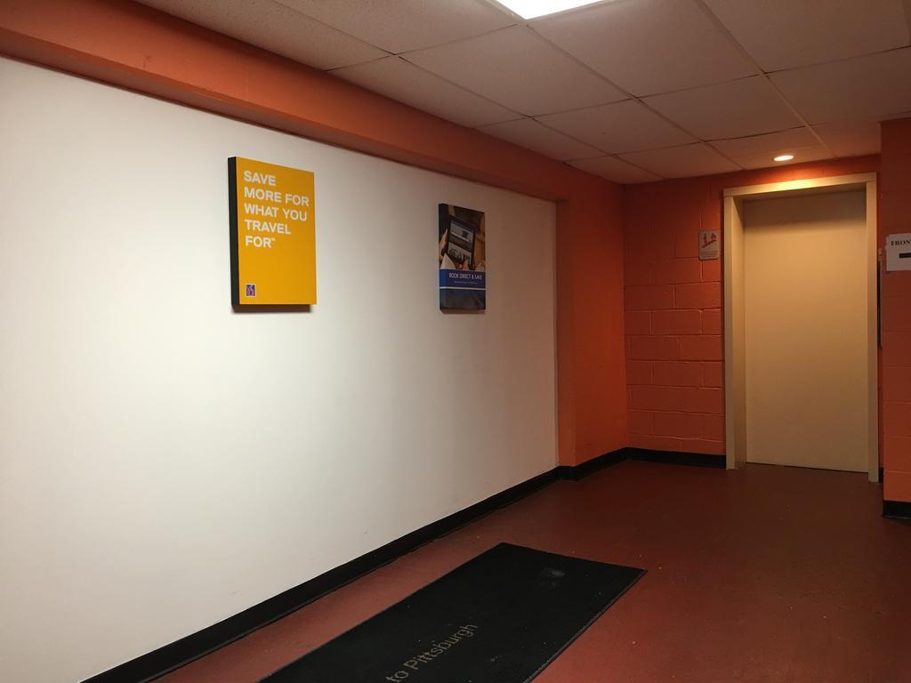 Comfort Inn & Suites Pittsburgh Gibsonia المظهر الخارجي الصورة