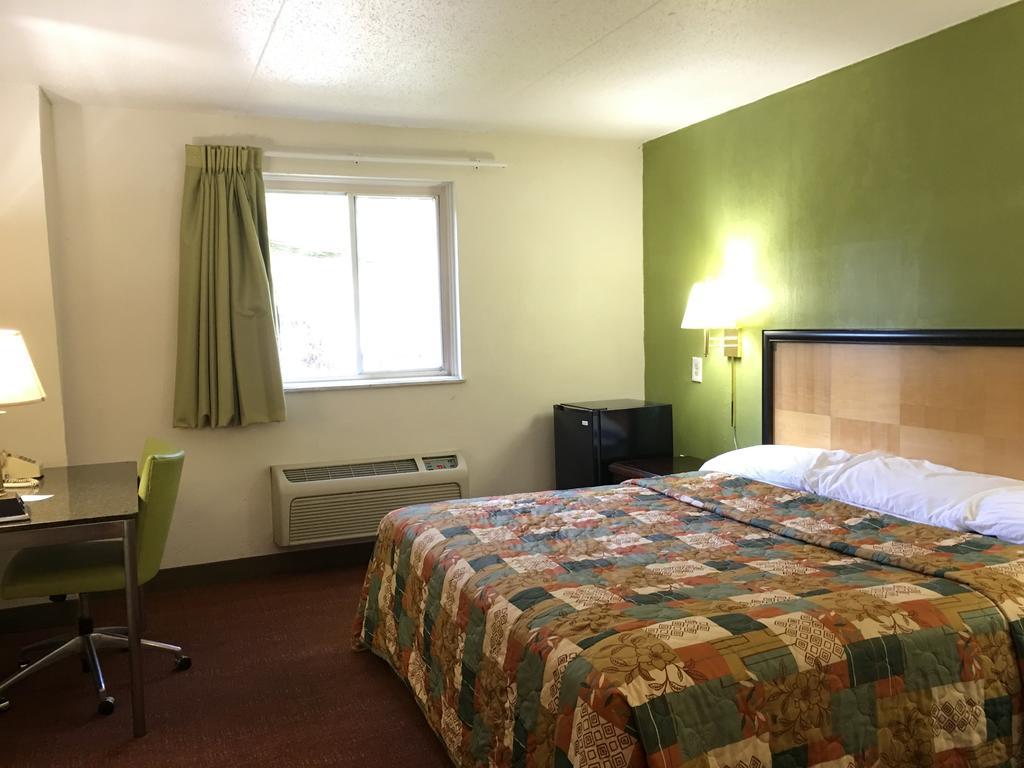 Comfort Inn & Suites Pittsburgh Gibsonia المظهر الخارجي الصورة