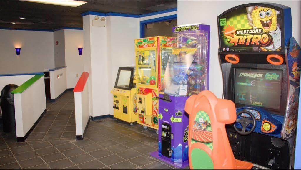Comfort Inn & Suites Pittsburgh Gibsonia المظهر الخارجي الصورة