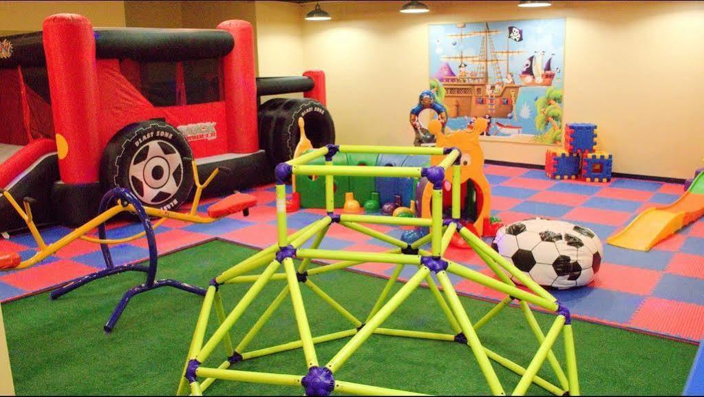 Comfort Inn & Suites Pittsburgh Gibsonia المظهر الخارجي الصورة