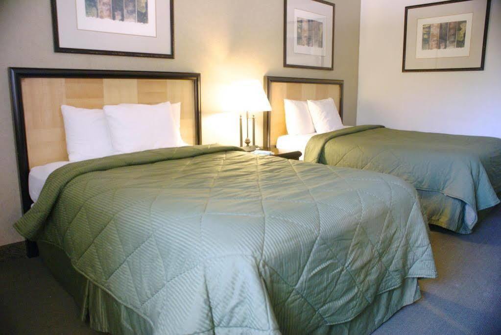 Comfort Inn & Suites Pittsburgh Gibsonia المظهر الخارجي الصورة