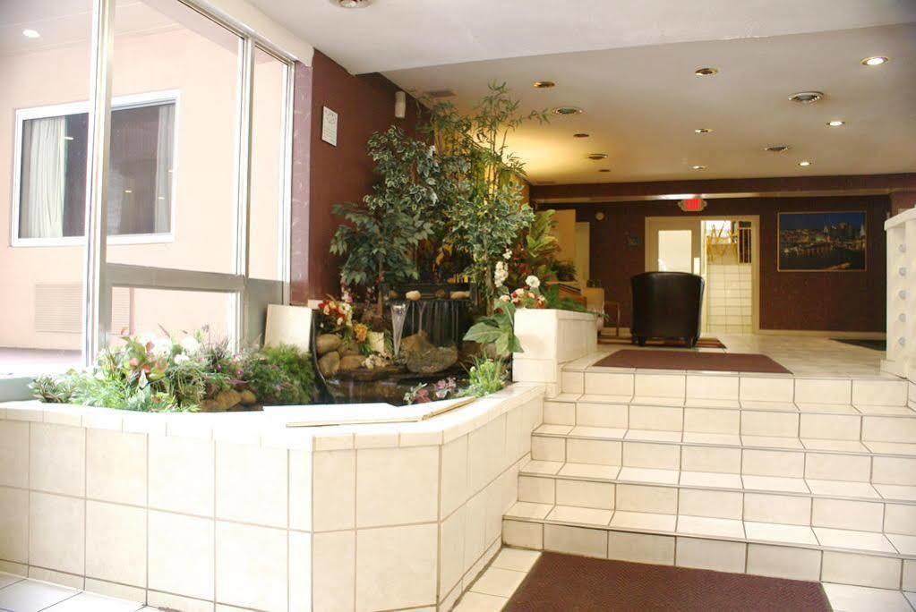 Comfort Inn & Suites Pittsburgh Gibsonia المظهر الخارجي الصورة