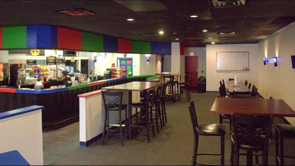 Comfort Inn & Suites Pittsburgh Gibsonia المظهر الخارجي الصورة