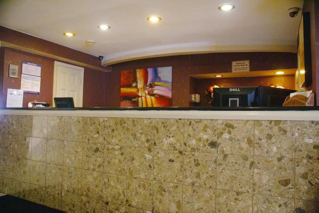 Comfort Inn & Suites Pittsburgh Gibsonia المظهر الخارجي الصورة